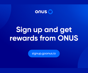 ONUS affiliate program