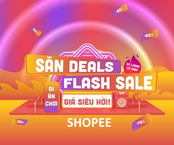 SHOPEE affiliate program